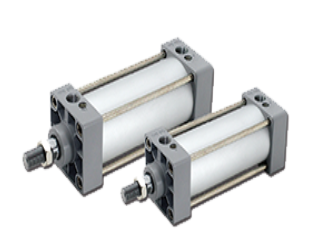 台湾CHELIC气立可 标准型气缸 DAUD系列