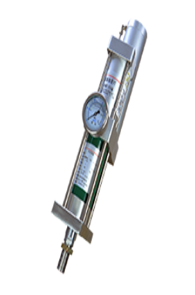 台湾CHELIC气立可 预压式增压缸 PCB3系列