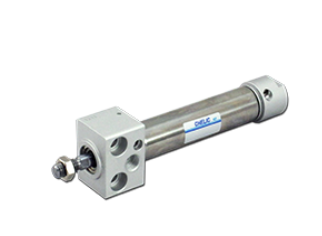 台湾CHELIC气立可 方型座气缸-侧面固定型 DBS2系列