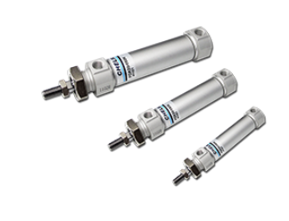 台湾CHELIC气立可 铝管气缸 FDA系列