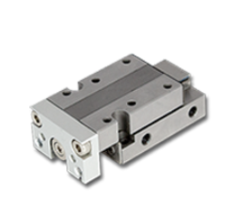 台湾CHELIC气立可 滑座气缸 MTX系列