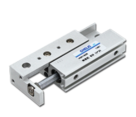 台湾CHELIC气立可 滑座气缸 MSR2系列