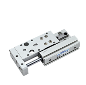 台湾CHELIC气立可 滑座气缸 FMR系列