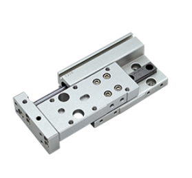 台湾CHELIC气立可 滑座气缸 FML系列