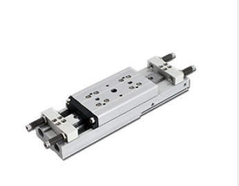 台湾CHELIC气立可 双轴精密滑台气缸 MGX系列