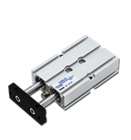 台湾CHELIC气立可 双轴气缸 TD系列