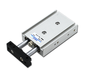 台湾CHELIC气立可 双轴气缸 TDX系列