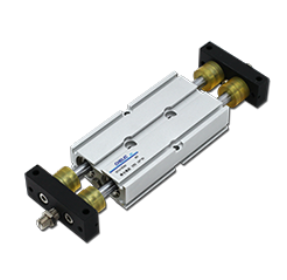 台湾CHELIC气立可 滑台气缸 STU系列