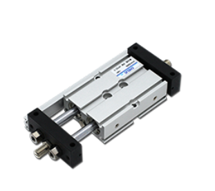 台湾CHELIC气立可 滑台气缸 STM系列