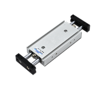 台湾CHELIC气立可 滑台气缸 STX系列