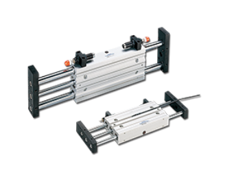 台湾CHELIC气立可 导杆滑台气缸 TXU2系列