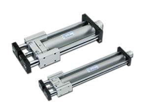 台湾CHELIC气立可 导杆气缸组合 GCU系列