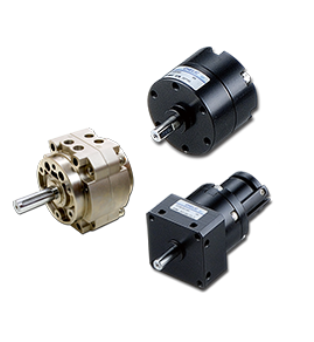 台湾CHELIC气立可 回转气缸 RTM40