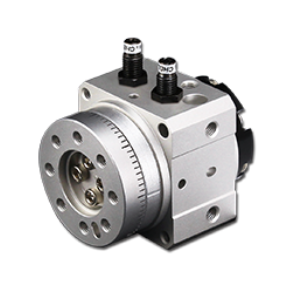 台湾CHELIC气立可 回转气缸 RMF50