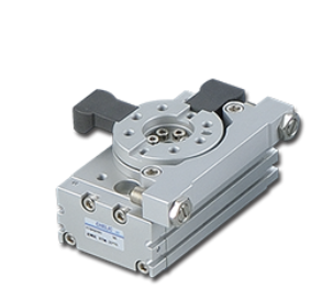 台湾CHELIC气立可 回转气缸 RTBM10