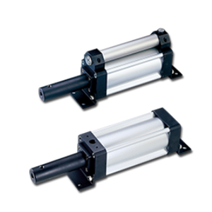 台湾CHELIC气立可 增压器 DH系列