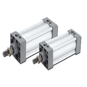 台湾CHELIC气立可 标准型气缸 DNG系列