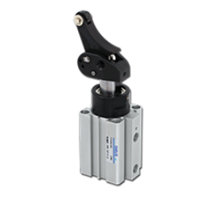 台湾CHELIC气立可 阻挡气缸 STD系列