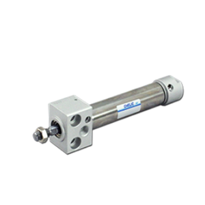 台湾CHELIC气立可 方型座气缸-侧面固定型 DBS2系列