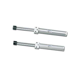 台湾CHELIC气立可 方型座双轴气缸 DBT系列