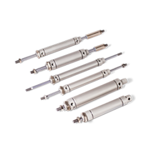 台湾CHELIC气立可 铝管气缸 FDX系列