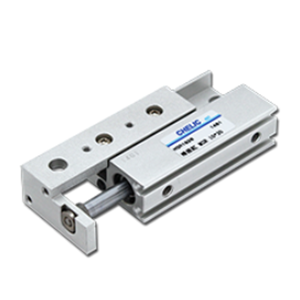 台湾CHELIC气立可 滑座气缸 MSR2系列