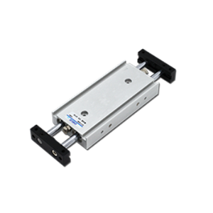 台湾CHELIC气立可 滑台气缸 STX系列