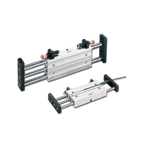 台湾CHELIC气立可 导杆滑台气缸 TXU2系列