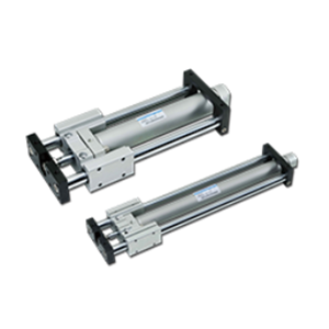 台湾CHELIC气立可 导杆气缸组合 TMB系列