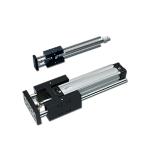 台湾CHELIC气立可 导杆气缸组合 GHB系列