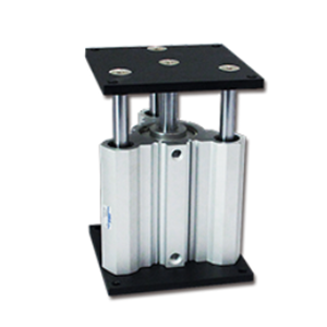 台湾CHELIC气立可 顶升气缸 TCF系列