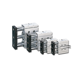 台湾CHELIC气立可 行程可调氣缸 TA系列