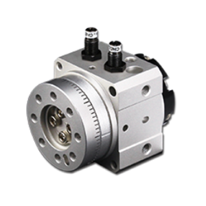 台湾CHELIC气立可 回转气缸 RMF10