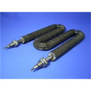 日本原装JUST 带散片的M型加热器AMQ2C15