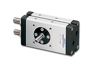 台湾CHELIC气立可 回转气缸 RTP30