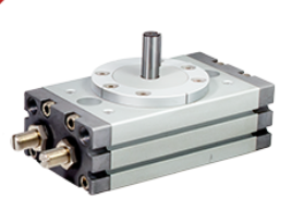 台湾CHELIC气立可 回转气缸 RTB50