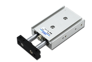 台湾CHELIC气立可  双轴气缸 TDXW系列