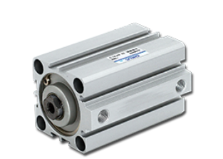 台湾CHELIC气立可 治具气缸(附金属刮尘环) JDW系列