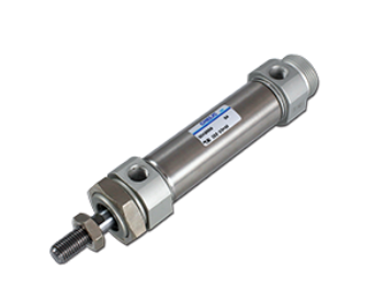 台湾CHELIC气立可 不锈钢管气缸 SDXW系列