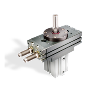 台湾CHELIC气立可 齿轮式直线回转气缸 JRB系列