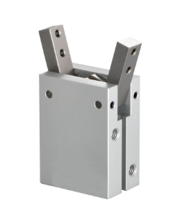 台湾CHELIC气立可 Y型机械夹  HDS系列