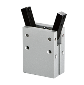 台湾CHELIC气立可 Y型机械夹 HRS系列