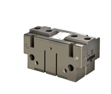 台湾CHELIC气立可 Y型机械夹  HMY系列