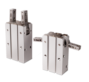 台湾CHELIC气立可 180° 機械夾 HDM2系列