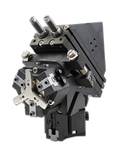 台湾CHELIC气立可 换向夹持缸 RMT系列