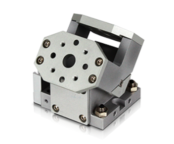 台湾CHELIC气立可 换向夹持缸 RTL系列