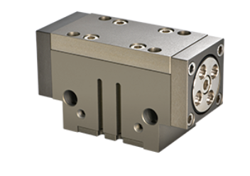 台湾CHELIC气立可 侧夹型机械夹-标准型  HMG系列