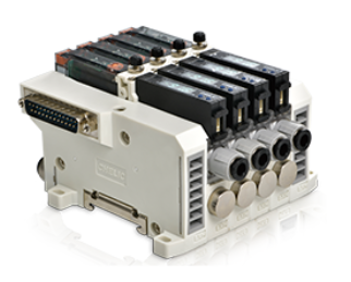 台湾CHELIC气立可 联座型真空发生器 VKMT-B