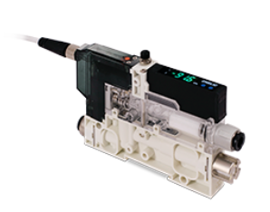 台湾CHELIC气立可 联座型真空发生器 VKM15-A