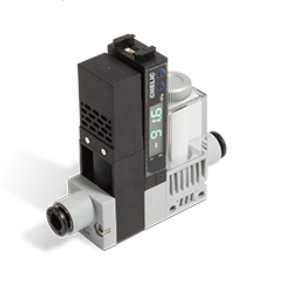 台湾CHELIC气立可 模组化两段式真空发生器 VG20